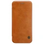 Nillkin Qin Series Leather case for Google Pixel order from official NILLKIN store